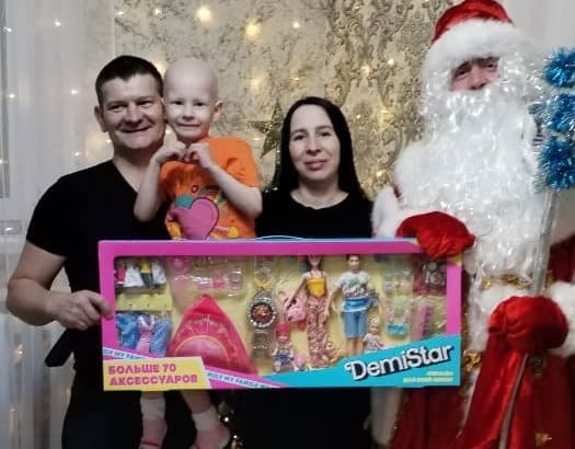 Новости и Поздравления Яроцкая Злата💚